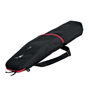 맨프로토 Manfrotto 3Light Stand 110cm 라이트 스탠드 가방 MB LBAG110, 1개