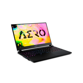 기가바이트 2021 AERO 15 코어i7 인텔 11세대 지포스 RTX 3070, 블랙, 2TB, 32GB, Fee DOS, AERO 15 OLED XD-R