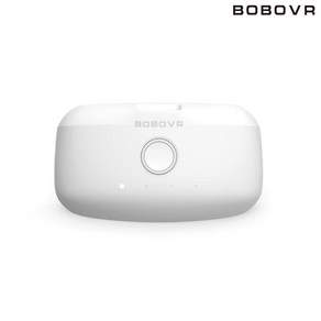 메타퀘스트3 배터리 단품 악세사리 BOBOVR B2, 1개