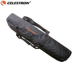 천체망원경 Celestron 천체 망원경 운반 보호대 부드러운 삼각대 숄더백 옥스포드 천 사진 가방 백팩 98-110cm