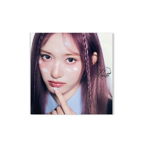 [홀로그램 슬리브 증정] 아이브 IVE 미니 3집 - IVE EMPATHY 엠파시 디지팩 Digipack Ve., 이서