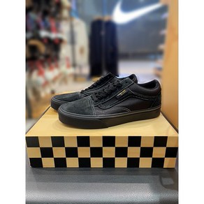 VANS 반스 코듀라 Old Skool 올드스쿨 VN000CT8BM8 남여공용 스니커즈