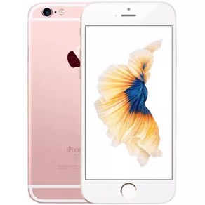 iPhone 아이폰 6S 6S+ 16GB 공기계 세컨폰