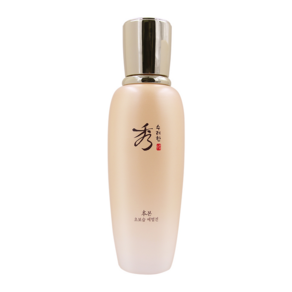 수려한 본 초보습 에멀전 130ml, 1개