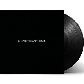 (수입LP) Cigarettes After Sex - Cigarettes After Sex