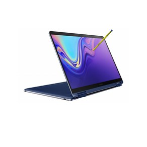 삼성 노트북 Pen S NT930SBE 인텔 i7-8565U 램16G SSD256G Win10, WIN10 Home, 16GB, 512GB, 블루