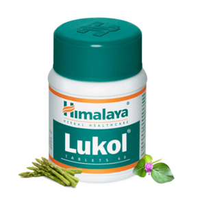 Himalaya Lukol Tablet 60 tablets, 1개