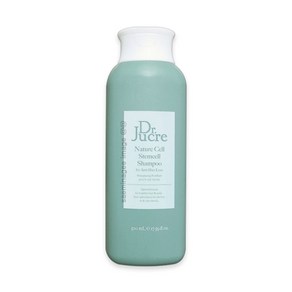 닥터쥬크르 네이처셀 스템셀 샴푸 줄기세포 배양액 500ml 하늘담아, 1개