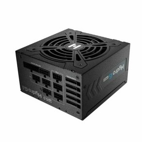 FSP HYDRO G PRO 1000W 80PLUS Gold Full Modular ATX 3.0