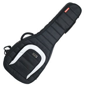 Mono M80 모노 클래식기타 OM 바디 케이스, 1개