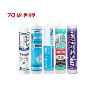 일반 무초산 실리콘 신에츠 SEALANT-OS 수달코리아 동양실리콘 KG900 탑씰 탑프라 뉴트럴-엑스 다우 808 원익큐브 닥터씰 929 창호 걸레받이 몰딩 실내, 29. 신에츠OS 반투명, 1개