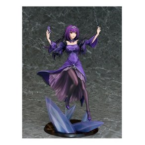 PVC Fate/Gand Ode 캐스터/스카자하 스카디 1/7, 1개