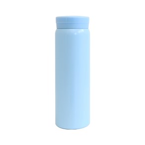 오트룩스 초경량 데일리 가벼운 텀블러, 1개, 300ml, 스카이블루