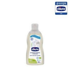 치코젖병세정제300ml, 300ml, 1개