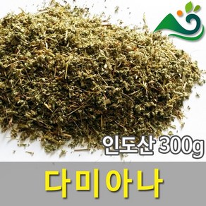 다미아나(300g)-멕시코