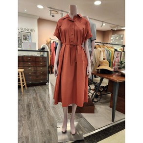 BCBG [올앤선드리] 단델리온OP - A3M4O615 24 [RED]