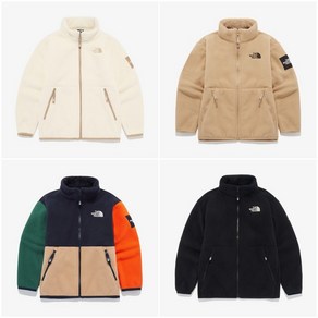 [매장정품] 노스페이스 NORTHFACE 키즈 NJ4FQ51 NORTHFACE키즈 로얄톤 플리스 자켓