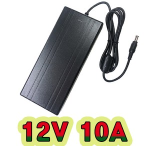 순흥전기 어댑터 12V 어댑터 시리즈 12V 0.3A ~ 10A 까지 생산 아답터 직류전원장치