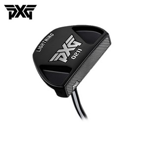 [피엑스지] [국내배송] PXG 0211 LIGHTNING PUTTER