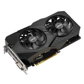 ASUS GTX 1660 SUPER EVO D6 6G 중고 무상 AS1개월 1:1교체