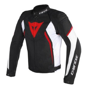 DAINESE 다이네즈 바람막이 메쉬자켓 자켓 여름용, 블랙 화이트 레드