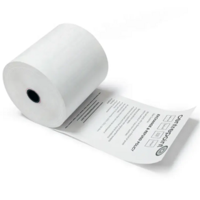 79x70 3인치 포스용지 감열지 1박스 BPA FREE 용지 (주)코끼리 포스용지, 10롤