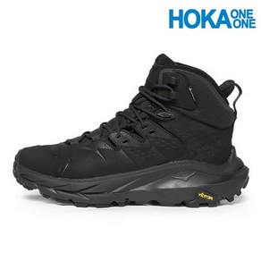 [호카오네오네] [HOKA] 남성 호카 오네오네 카하 2 GTX 1123155F-BBLC