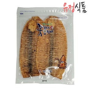 한양식품 꽃보다오징어 소프트 130g 안주 주전부리 간식