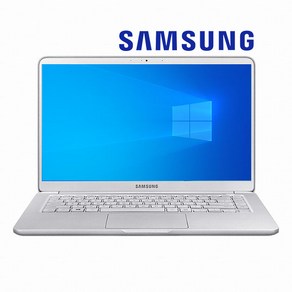 삼성전자 사무용 롤 노트북9 i7 7세대 8GB 256GB 940MX 윈10프로, NT900X5N, WIN10 Po