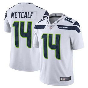 NFL 시애틀 시호크스 럭비복 14호 DK 멧칼프