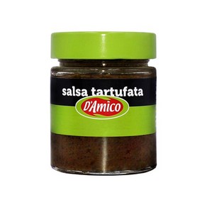 다미코 트러플소스 130g 양식재료, 1개