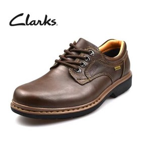 Clarks 클락스 가죽구두 정장화 캐주얼구두 캐주얼 슈즈 러거 왈라비 신발 가죽 컴포트 러닝화 소가죽 클락 스니커즈 아웃도어 운동화 웰트화 키높이화 캐주얼슈즈 컴포트화 남성용