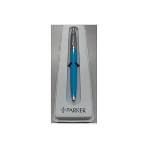 Pake Jotte Ballpoint Pen Vista Blue Made In Usa Bass New Pack, Pake Jotte Ballpoint Pen Li