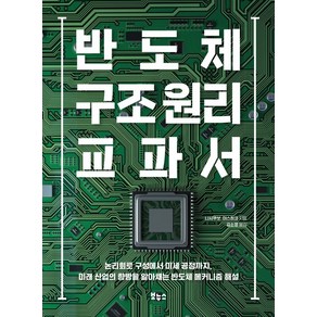 반도체 구조 원리 교과서, 상품명, 보누스, 니시쿠보 야스히코