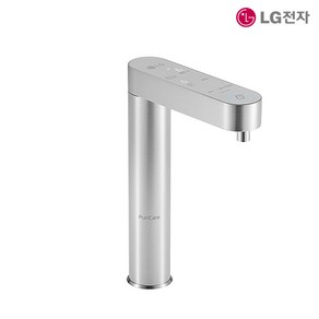 LG 퓨리케어 정수기(빌트인 냉온정) WU523AS, 실버