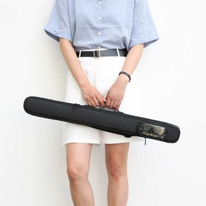 당구큐케이스 큐가방 큐대 개인큐 당구가방 휴대용, 60cm 네이비블루 2팩, 1개, 6. 60cm 네이비블루 2팩