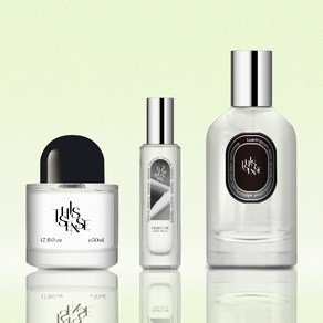 디스센스 도손 & 튜베로즈 향수, 100ml, 1개