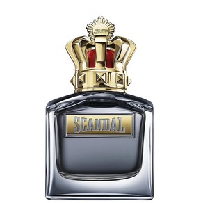 장 폴 고티에 스캔들 뿌르 옴므 오드뚜왈렛 스프레이 jean paul gaultier scandal pour homme eau de toilette spray