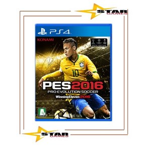 [중고 우체국택배 배송비포함] PS4 PES2016 위닝일레븐2016 [정식발매 한글판] 플스4 플레이스테이션4