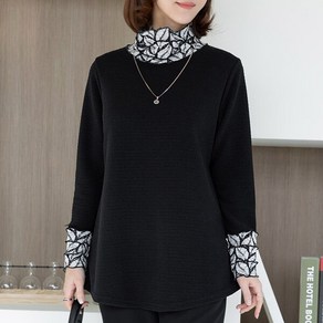 [데드라] TBZ5176_DC 하임나뭇잎티셔츠 (~100size)