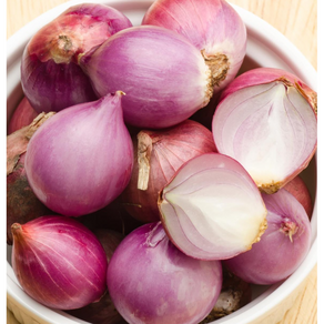 샬롯 shallot 모충 1KG 미니양파 자색양파 네덜란드샬롯 중국양파, 1개