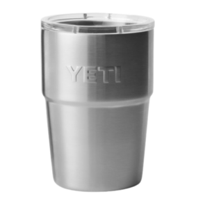 예티 16온즈 473ml 텀블러 8가지 색상 YETI Ramble 16oz Stackable Cup with Magslide Lid, 스테인레스, 1개