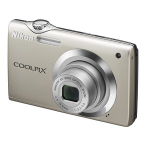 니콘카메라 COOLPIX S3000 디카+32GB 메모리+케이스 레트로카메라 k, 단품