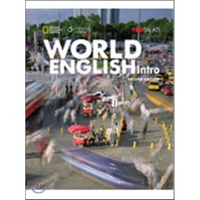 [Heinle & Heinle Publishes]Wold English Into: Student Book/Online Wokbook Package (Papeback 2), Heinle & Heinle Publishes