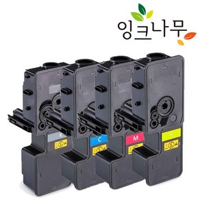 교세라 TK5234 재생토너 P5021CDN M5521CDN P5021CDW 카트리지, TK5234 빨강, 1개