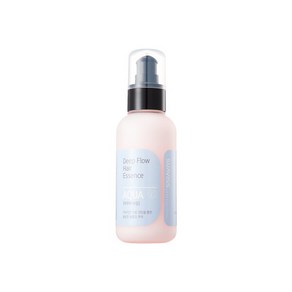 수아비스 딥 플로우 헤어에센스 아쿠아타입 120ml WS01AH03, 1개