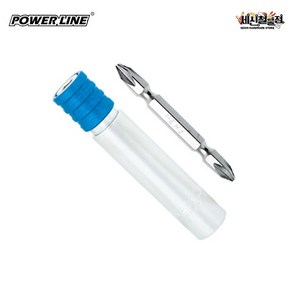 POWER LINE 육각 퀵체인지 소켓 10mm PL118-10, 1개