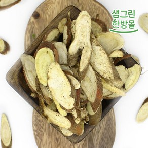 감초 300g 국내산, 1개