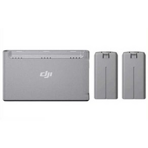 DJI Mini2 밧데리 배터리 플라이트 미니2 SE 드론부품, Mini2 배터리, 1개