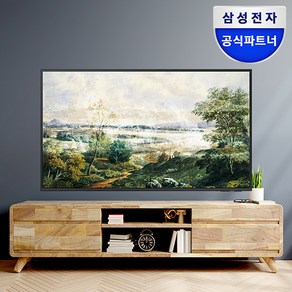 삼성전자 2024년형 BED-TV 43인치 108cm 4K LED 비지니스 TV LH43BEDHLGFXKR 에너지효율1등급 벽걸이형, 방문설치, 108.0cm